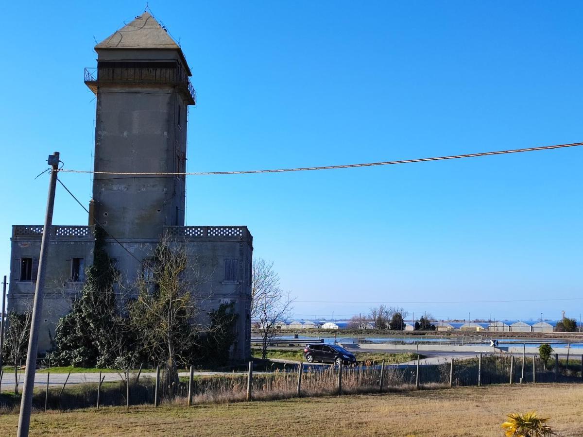 Appartamento Alla Torre 162 Cavallino-Treporti Esterno foto